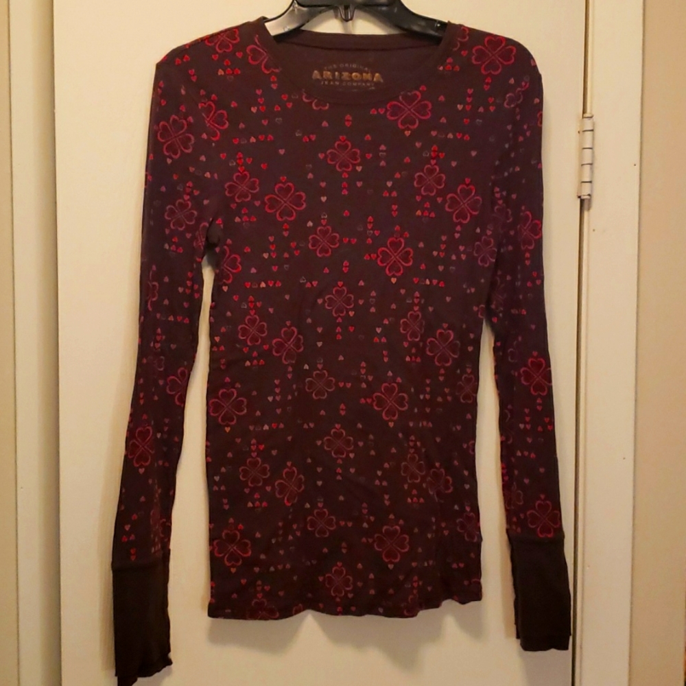 Arizona Long Sleeves size L